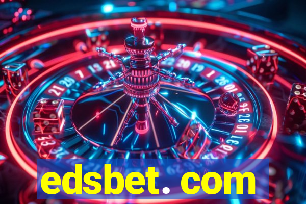 edsbet. com